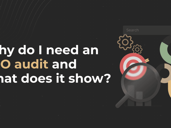 SEO audit