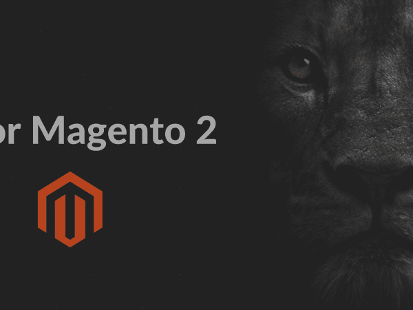 Magento AI features