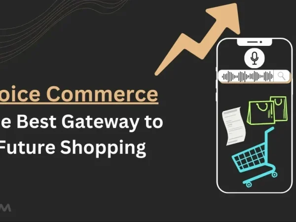 voice commerce