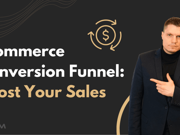 ecommerce conversion funnel