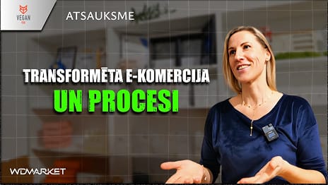 Transformed eCommerce and Processes | Vegan-Fox