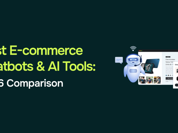 AI-driven operations