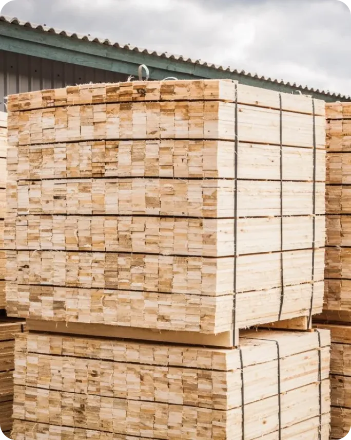 LV TIMBER – WooCommerce eCommerce Website Development